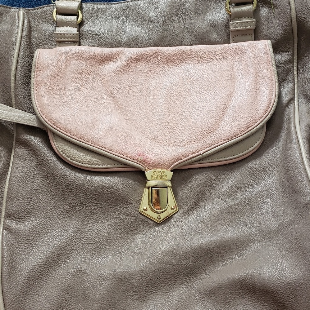 Steve Madden Handbag